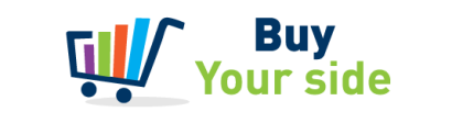 Logo - buyyourside.es