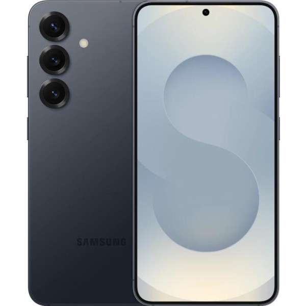 Samsung galaxy s25 5g 6.2" qhd+ 512gb 12gb black Samsung galaxy s25 5g 6.2" qhd+ 512gb 12gb black