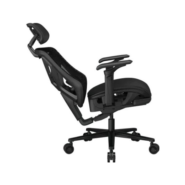 Cougar silla gaming speeder neo black