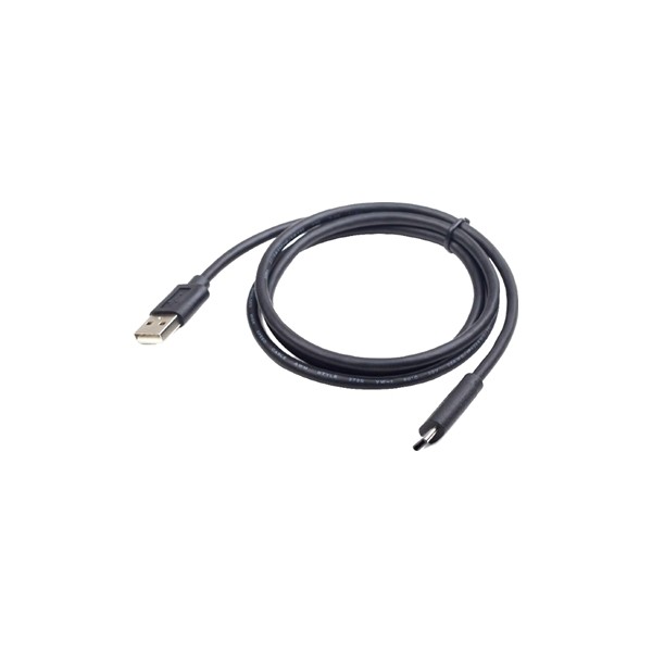 Gembird cable usb 2.0 a/m-c/m 1.8 mts